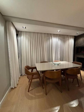 Apartamento na Praia Brava, 150m do mar